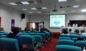 Ankara, 27-28 Haziran