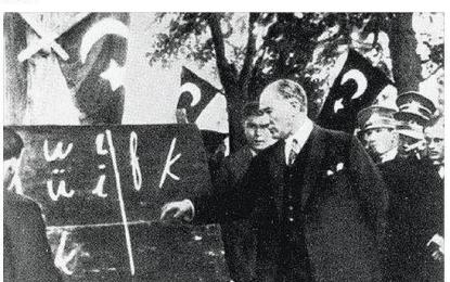 24 Kasım Öğretmenler Günü kutlu olsun!