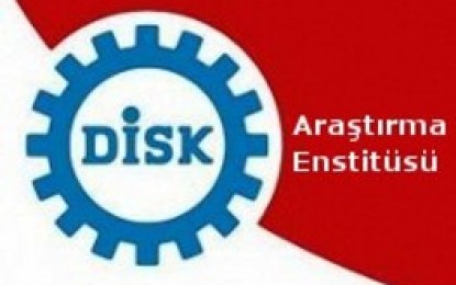 DİSK-AR: İşsizliğe eğitimli işgücü damgasını vurdu