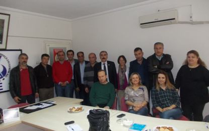 Samsun Sendikal Birlik