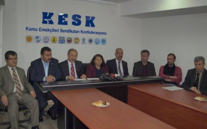 Emekli olurken artık hak kaybı yaşanmayacak!