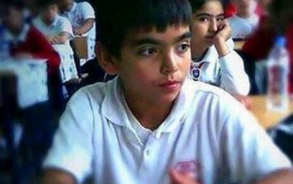 Berkin’in Ekmeğine ve Umuduna Sahip Çıkmaya Devam Edeceğiz!