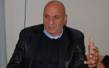 Mustafa Sönmez: Faiz gerilimi artacak, AKP içinde çatlak büyüyecek