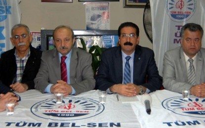 Lami Özgen, Zam Değil Standart İstiyoruz