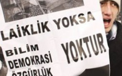 Bilimsel Laik Eğitim Üzerine