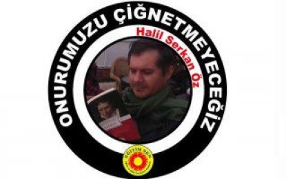 Yalova Valisi İstifa Et