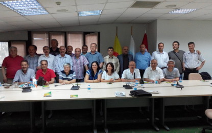 Sendikal Birlik Sonuç Bildirisi