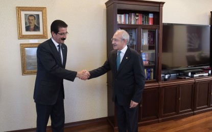 KESK, Toplusözleşme Ertelensin