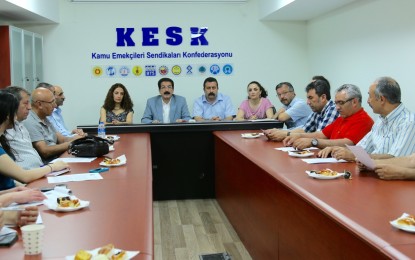 TÜİK Enflasyonu Yanlış Hesaplıyor