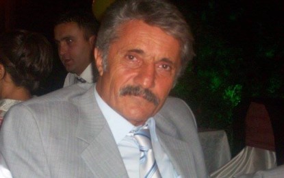 Metin Yavuz’un mücadelesi önünde saygıyla eğiliyoruz