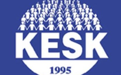 İş güvencesi “Kırmızı Çizgi”miz, Çözüm: “Ortak Mücadele”