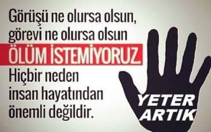 Sendikal Birlik: Çözüm Demokrasi ve Parlamento’da