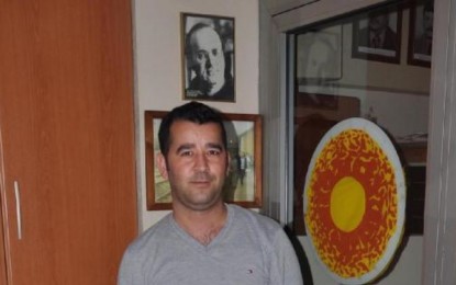 Uşak’ta afiş krizi sona erdi