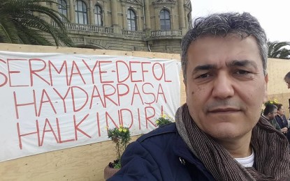 Av. Ersin Albuz: Başbakanlık Genelgesi’nin İptali İçin Öneriler