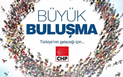 CHP’den Sivil Toplum Örgütlerine Çağrı