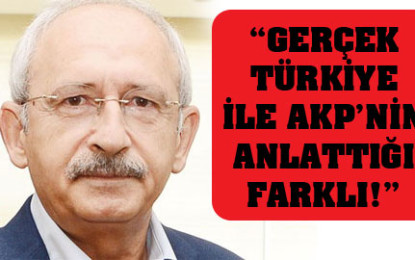 14 yılda yoksulluk yaygınlaştı