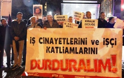 Güvencesiz çalıştırmaya son!