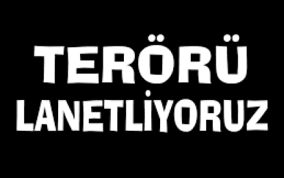 Güvenlik zafiyeti olmayan Türkiye’nin başkentinde patlama!