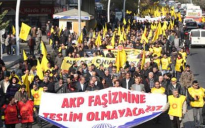 Mersin’de 4 Gün Okula, Bir Gün Camiye Projesi Durduruldu