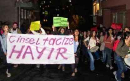 Öğrencilerini tacizle suçlanan akademisyen istifa etti