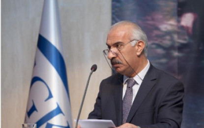 Sosyal Güvenlik Yüksek Danışma Kurulu Toplantısı yapıldı