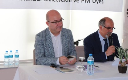 Yargıda yaşanan deprem ve Siyasal Sürece Etkileri