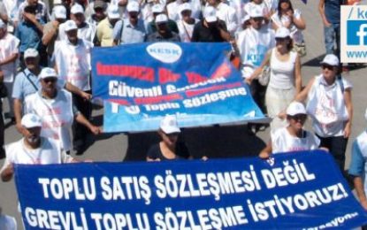 Kamu Personeli Danışma Kurulu yapıldı