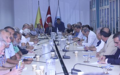 Eğitim Emekçilerinin Örgütlü Mücadelesine Yönelik İftira ve Saldırılar Derhal Durdurulmalıdır!