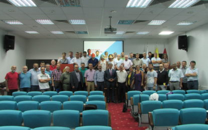 Sendikal Birlik Toplantısı Sonuç Bildirisi