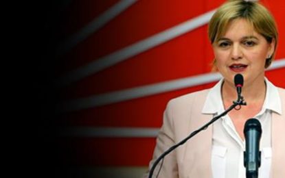 CHP’li Böke: Kayyum atanacaksa, ilk kayyum AKP’nin kendisine atanmalıdır