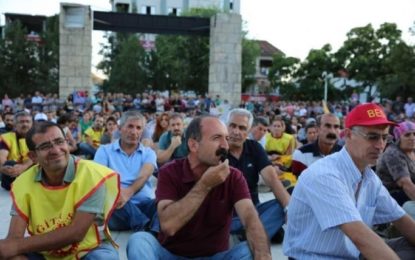Tunceli’de görevden alınan 419 öğretmen görevlerine iade edildi
