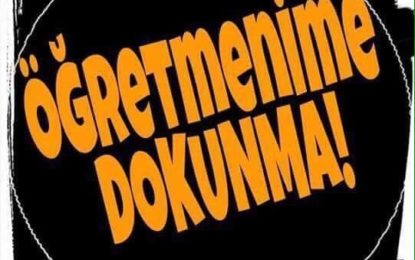 AKP’li olmayan herkes hedefte