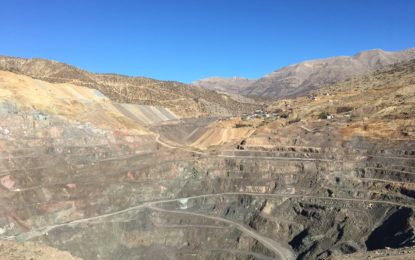 KESK-DİSK-TMMOB-TTB Heyeti Şirvan’da: İş Kazası Değil Cinayet!