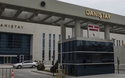 Danıştay: KHK ile ihraç edilenler idare mahkemesine başvuracak. BTS İstanbul Şube Başkanı Av. Ersin Albuz iddiasında haklı çıktı