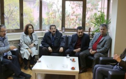 Sustukça Kapınız Birer Birer Çalınacak!