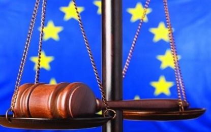 Sendikal Eyleme Ceza AİHM’de Yine Mahkum Oldu