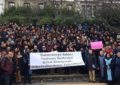 Akademisyenlere polis müdahalesine Boğaziçi Üniversitesi’nden tepki: Hakikat ihraç edilemez