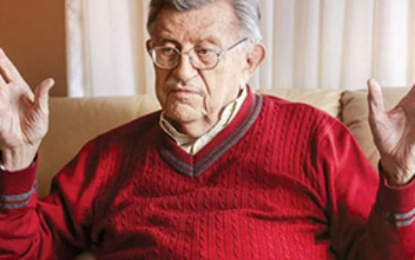 Prof. Dr. Korkut Boratav: Türkiye sessizce İslami rejime geçiş süreci yaşıyor