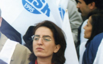 HEP BİZİMLEYDİ, BİZİMLE OLACAK!